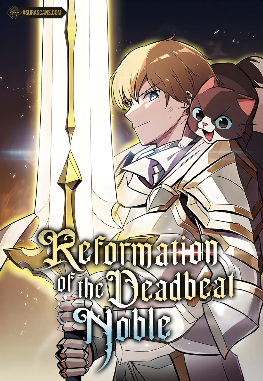 Reformation of the Deadbeat Noble